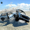 بازی Car Crash Simulator Sandbox 3D