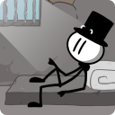 Prison Escape: Stickman Story