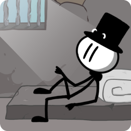 Prison Break: Stick Story