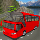 بازی Mountain Bus Simulator 2025