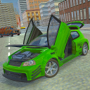 بازی Car Driving Simulator 2025 UD