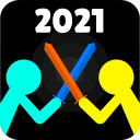 بازی Supreme Duelist 2021