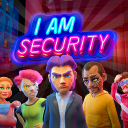 بازی I Am Security