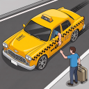 بازی I Am Taxi Driver
