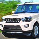 بازی Indian Car Games 3D Scorpio