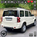 بازی Scorpio Game india car Bolero