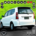 بازی Avanza Car Game 3D Simulator