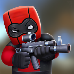 بازی BLOCKPOST Mobile: PvP FPS - دانلود