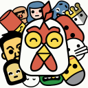 بازی Devolver Tumble Time