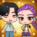 بازی Character Maker: Dress-up Game