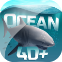 برنامه Ocean 4D+