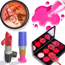 بازی DIY Makeup Destruction! Satisf