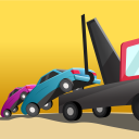 بازی Tow N Go