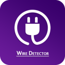برنامه Wire Finder