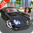 بازی Car Simulator McL