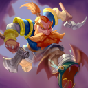 بازی Dwarf Journey