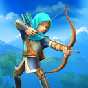 بازی Tiny Archers
