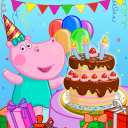 بازی Kids birthday party