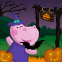 بازی Halloween: Candy Hunter
