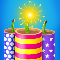 Diwali Fireworks DIY Maker