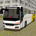 بازی Luxury Indian Bus Simulator
