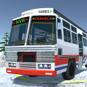 بازی Extreme Off Road Bus Simulator