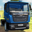 بازی Offroad Indian Truck Simulator