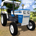 بازی Indian Tractor Simulator
