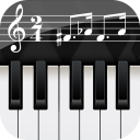 برنامه Piano Keyboard - Play Music