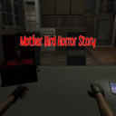 Mother Bird Horror Story Ch1