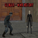 بازی Slender History: WWII Evil