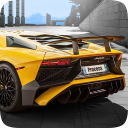 بازی Aventador Drift Simulator