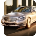 بازی Benz S600 Drift Simulator
