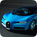 بازی Chiron Drift Simulator