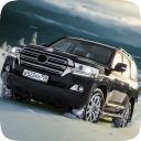 بازی Land Cruiser Drift Simulator