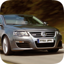 بازی Passat B6 Drift Simulator