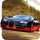 بازی Veyron Drift Simulator