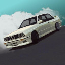 بازی Drifting BMW 3 Car Drift
