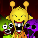 بازی Merge Busters: Spranky Beats