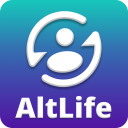 بازی AltLife - Life Simulator