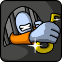 بازی One Level: Stickman Jailbreak