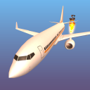 بازی Pilot Life - Flight Game 3D