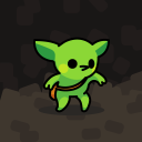 بازی Peglin - A Pachinko Roguelike