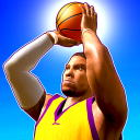 بازی Basketball Game All Stars 2023