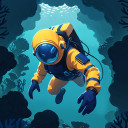 بازی Ocean Keeper: Dome Survival