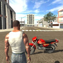 بازی Indian Bikes Driving 3D