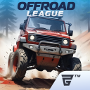 بازی Offroad League Online