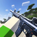 برنامه Guns Mods for Minecraft PE