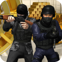 بازی Justice Rivals 2 Cops&Robbers