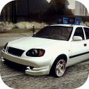 بازی Accent Drift Simulator